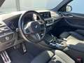 BMW X3 M 40d Head-Up Kamera Laser AHK Blanc - thumbnail 8