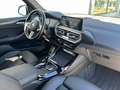 BMW X3 M 40d Head-Up Kamera Laser AHK Blanc - thumbnail 7