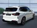 BMW X3 M 40d Head-Up Kamera Laser AHK Blanc - thumbnail 3