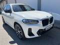 BMW X3 M 40d Head-Up Kamera Laser AHK Blanc - thumbnail 13