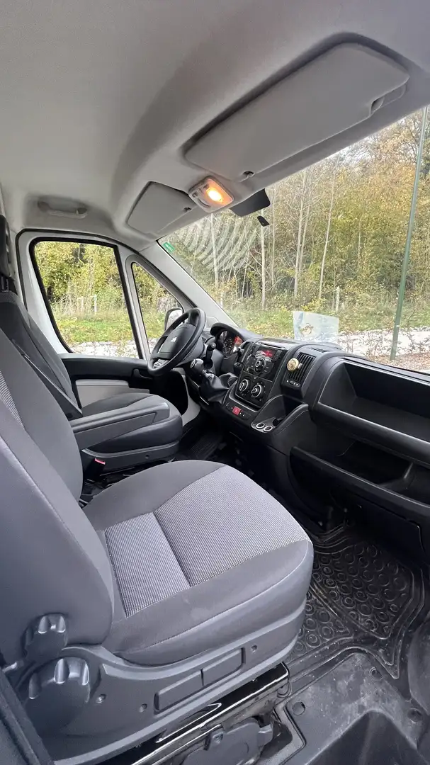 Peugeot Boxer 2.2 - 2