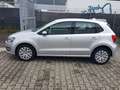 Volkswagen Polo 1.4 Comfortline 5-Trg 1.Hd PDC Klima Navi Gris - thumbnail 6