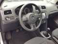 Volkswagen Polo 1.4 Comfortline 5-Trg 1.Hd PDC Klima Navi Gris - thumbnail 8