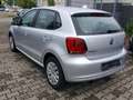 Volkswagen Polo 1.4 Comfortline 5-Trg 1.Hd PDC Klima Navi Gris - thumbnail 4