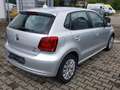 Volkswagen Polo 1.4 Comfortline 5-Trg 1.Hd PDC Klima Navi Gris - thumbnail 5