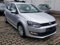 Volkswagen Polo 1.4 Comfortline 5-Trg 1.Hd PDC Klima Navi Gris - thumbnail 2