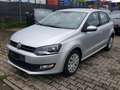 Volkswagen Polo 1.4 Comfortline 5-Trg 1.Hd PDC Klima Navi Gris - thumbnail 1