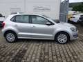 Volkswagen Polo 1.4 Comfortline 5-Trg 1.Hd PDC Klima Navi Gris - thumbnail 7