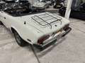 Fiat 124 Spider 2000 Pininfarina l Nette en 'harde' conditie Blanc - thumbnail 11