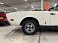 Fiat 124 Spider 2000 Pininfarina l Nette en 'harde' conditie Blanc - thumbnail 33
