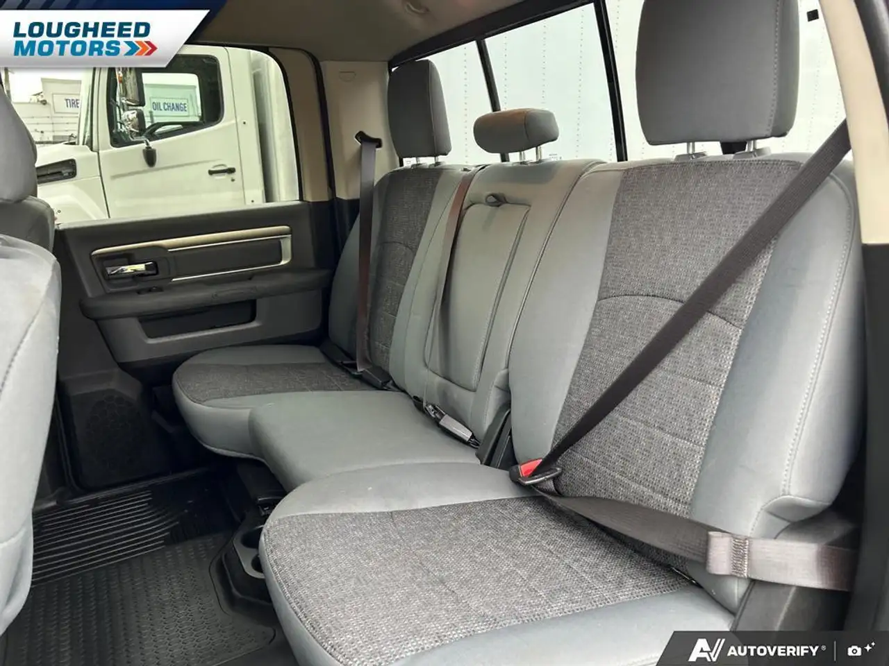 RAM 2500 fotografie RAM 2500