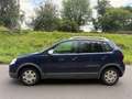 Volkswagen Polo IV CrossPolo.Gas und Benzin Bleu - thumbnail 7