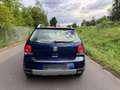 Volkswagen Polo IV CrossPolo.Gas und Benzin Bleu - thumbnail 4