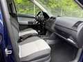 Volkswagen Polo IV CrossPolo.Gas und Benzin Bleu - thumbnail 10