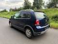 Volkswagen Polo IV CrossPolo.Gas und Benzin Bleu - thumbnail 5