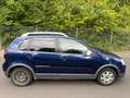 Volkswagen Polo IV CrossPolo.Gas und Benzin Bleu - thumbnail 8