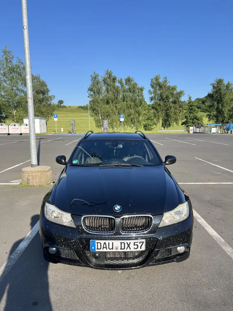 BMW 335 335d DPF Touring Aut. - 2
