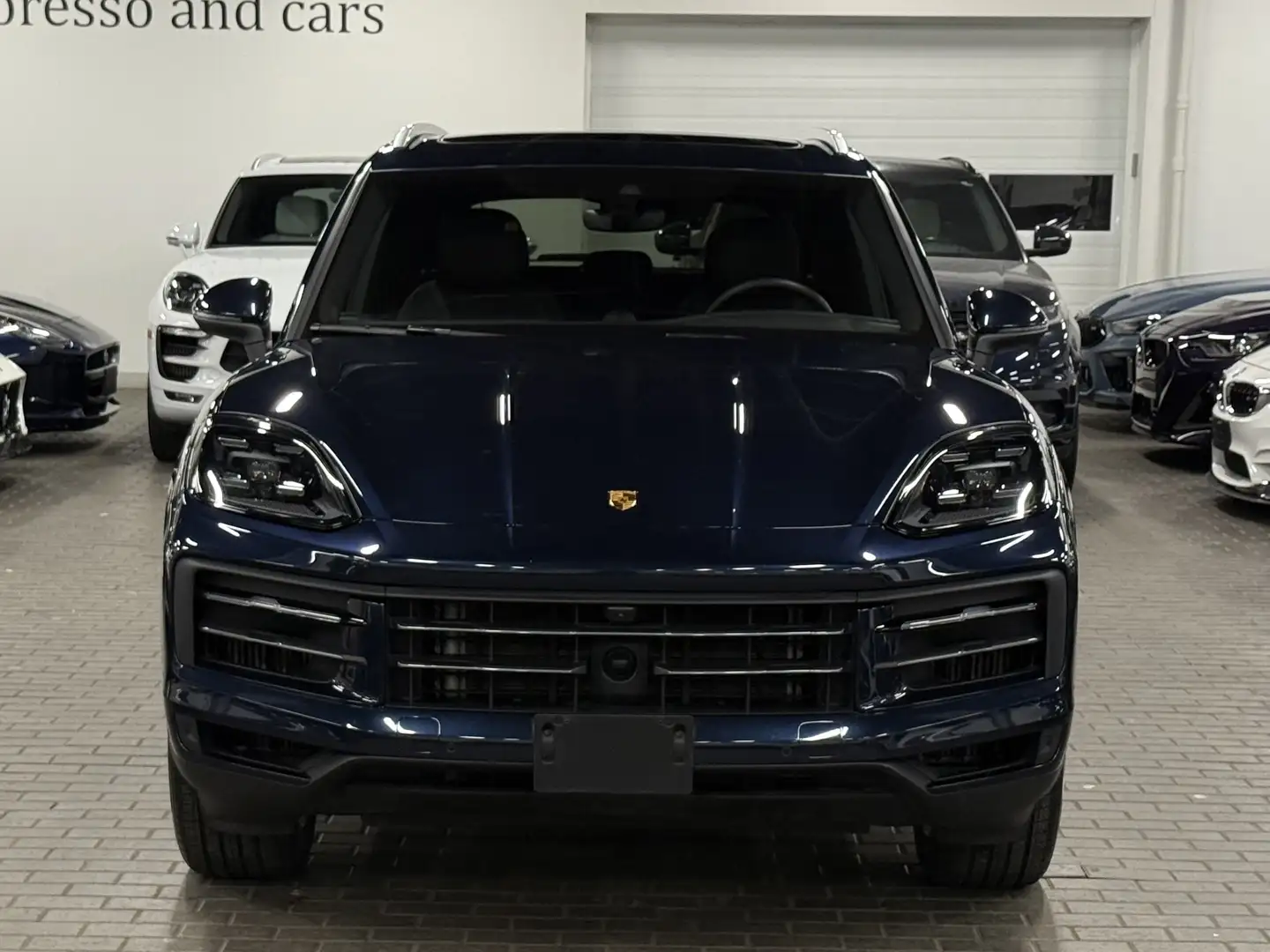 2024 Porsche Cayenne | $ 79,995 | 57,008 km | Gasoline SUV for sale by ...