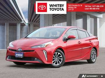 Technology Hybrid FWD 1.8L / One Owner