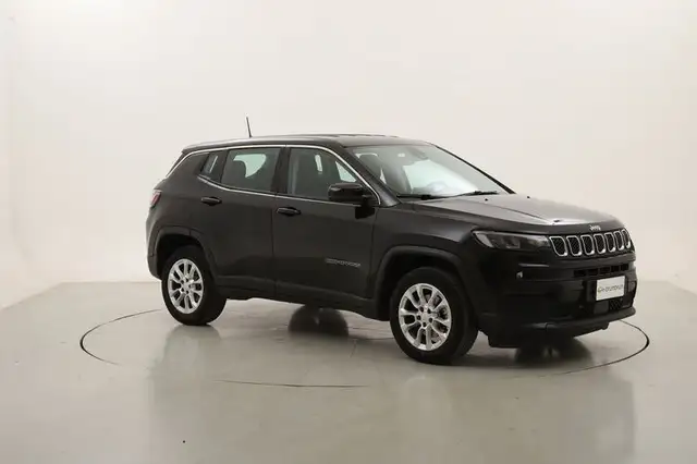 Jeep Compass view 7