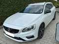 Volvo V60 V60 2.0 D4 Momentum R-Design Geartronic Blanc - thumbnail 1
