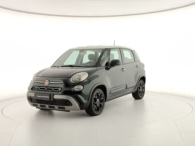 Fiat 500L 500L Cross 1.3 mjt 95cv (Br)