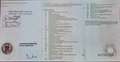 Opel Zafira Tourer 2.0 CDTI ecoFLEX HU + viele Motorteile neu!!! Schwarz - thumbnail 16