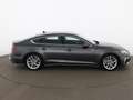 Audi A5 SB 40 TDI S-Line Aut LED AHK LEDER NAV SITZHZG Grau - thumbnail 4