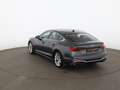 Audi A5 SB 40 TDI S-Line Aut LED AHK LEDER NAV SITZHZG Grau - thumbnail 7