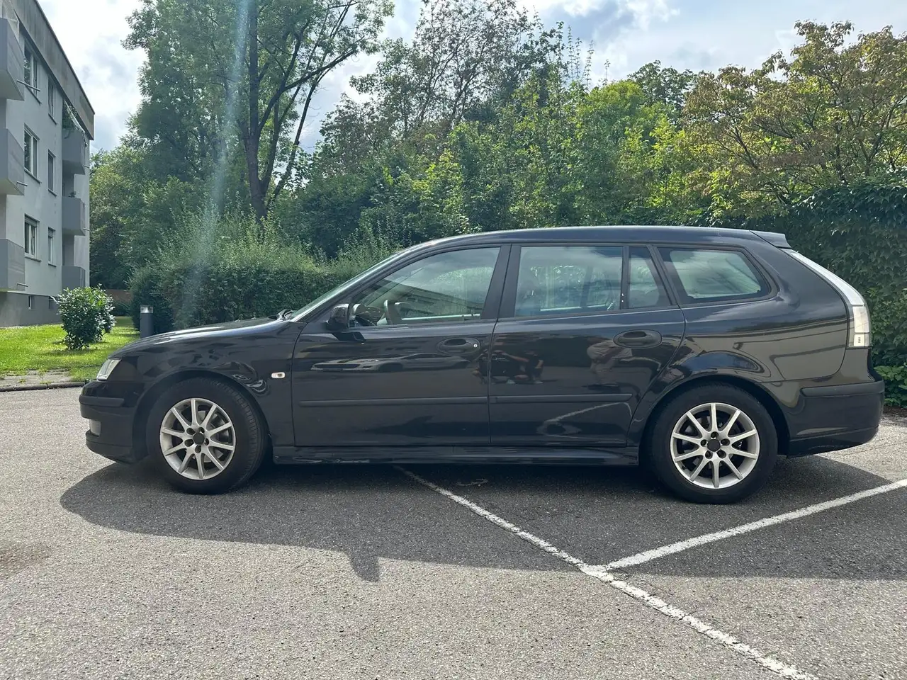 Saab 9-3