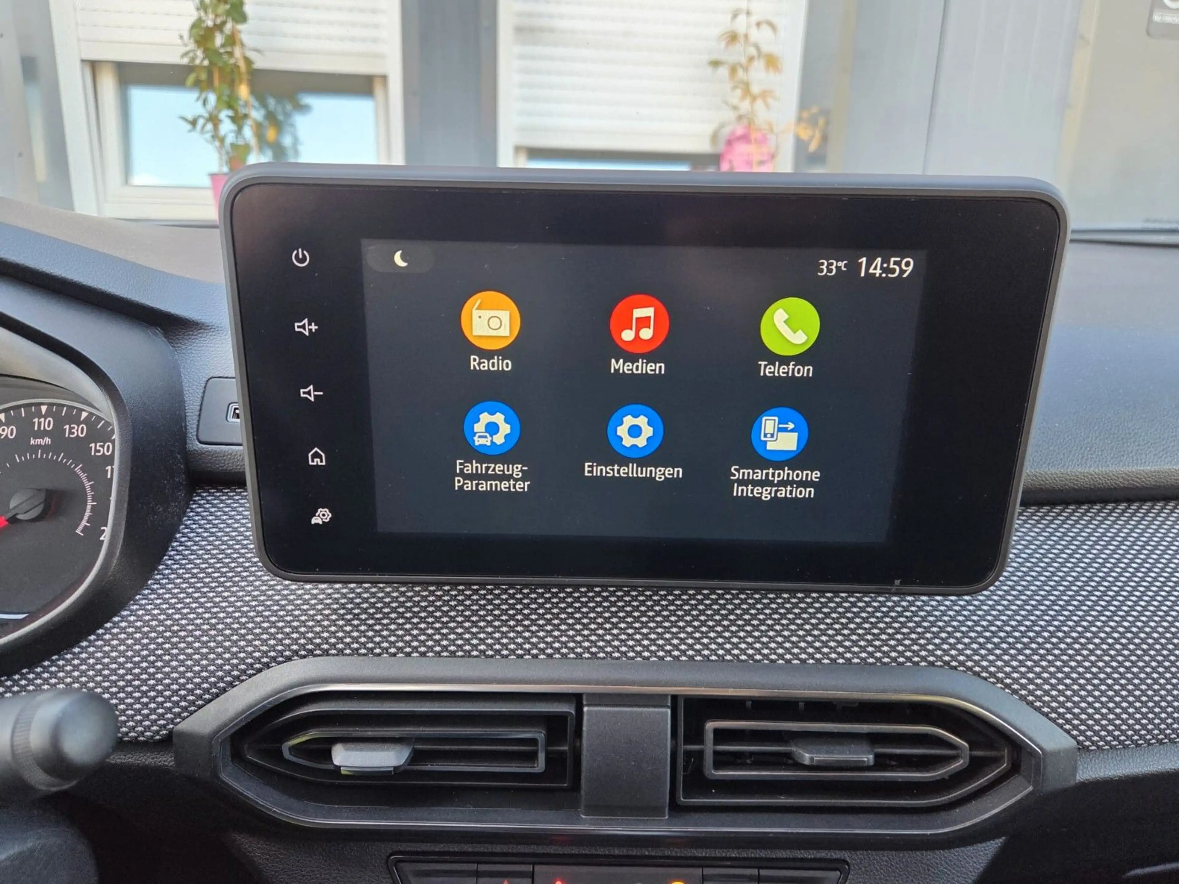 Dacia Jogger Comfort 1.0 LPG/6 GANG/KLIMAATM/TEMPOMAT — photo 8