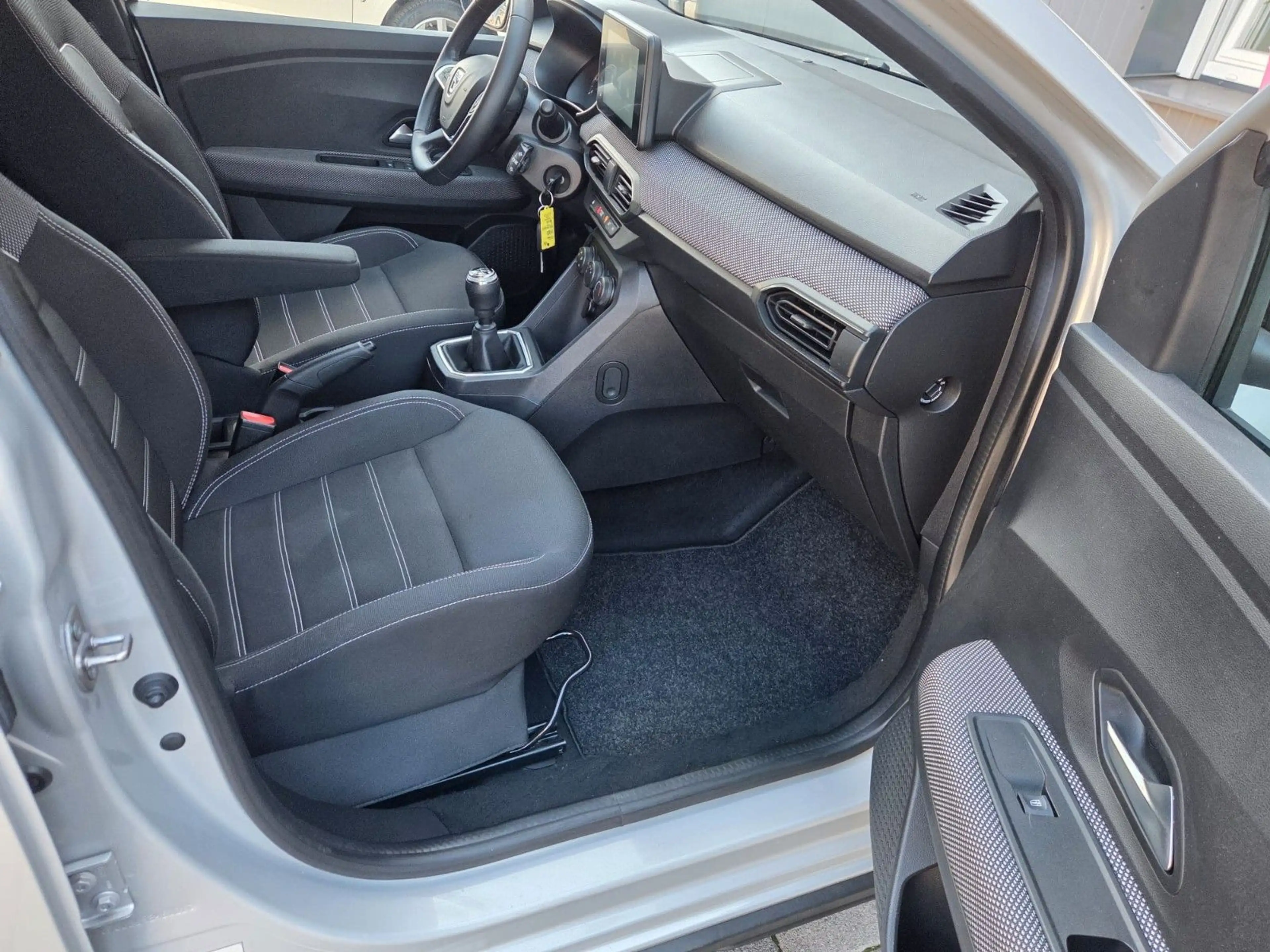 Dacia Jogger Comfort 1.0 LPG/6 GANG/KLIMAATM/TEMPOMAT — photo 14