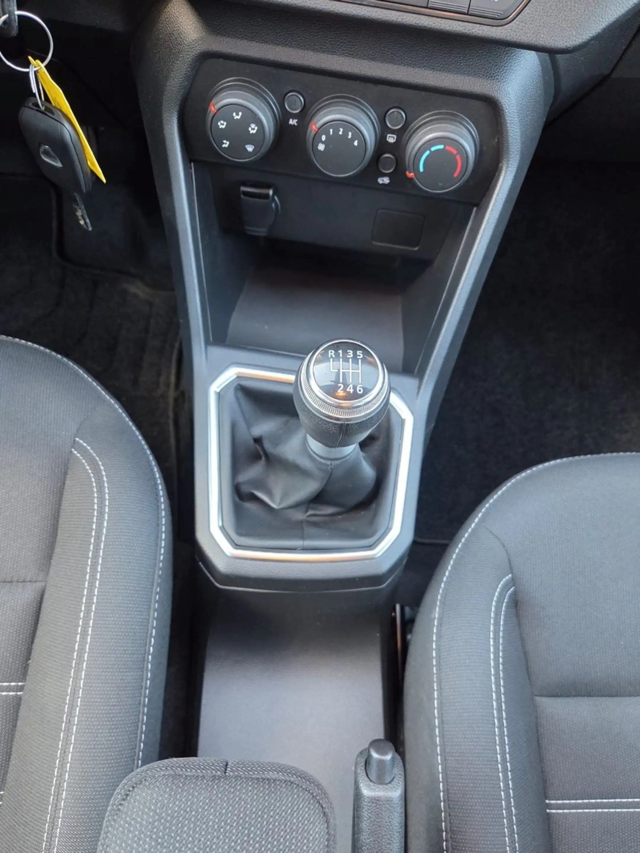 Dacia Jogger Comfort 1.0 LPG/6 GANG/KLIMAATM/TEMPOMAT — photo 11