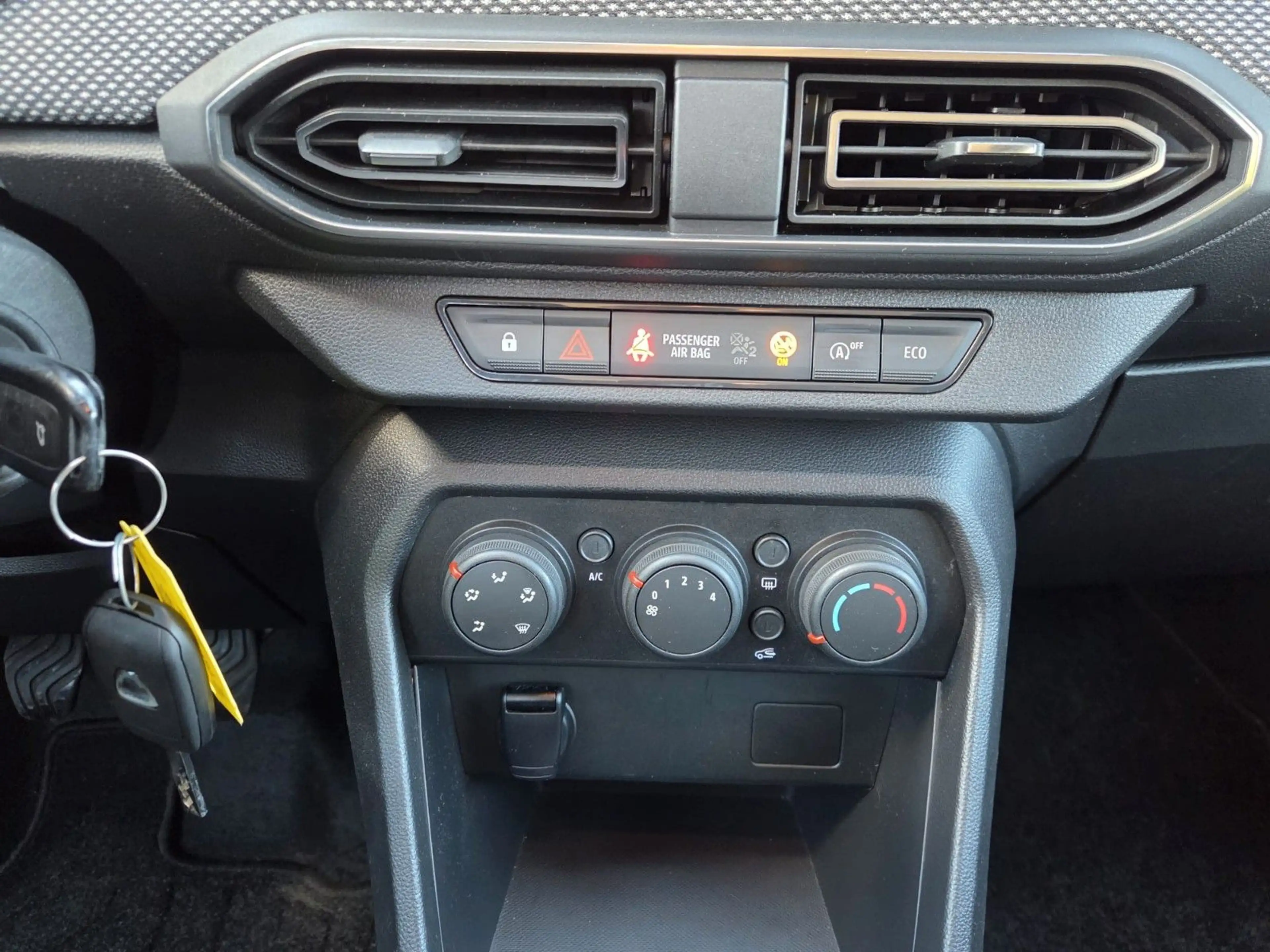 Dacia Jogger Comfort 1.0 LPG/6 GANG/KLIMAATM/TEMPOMAT — photo 10