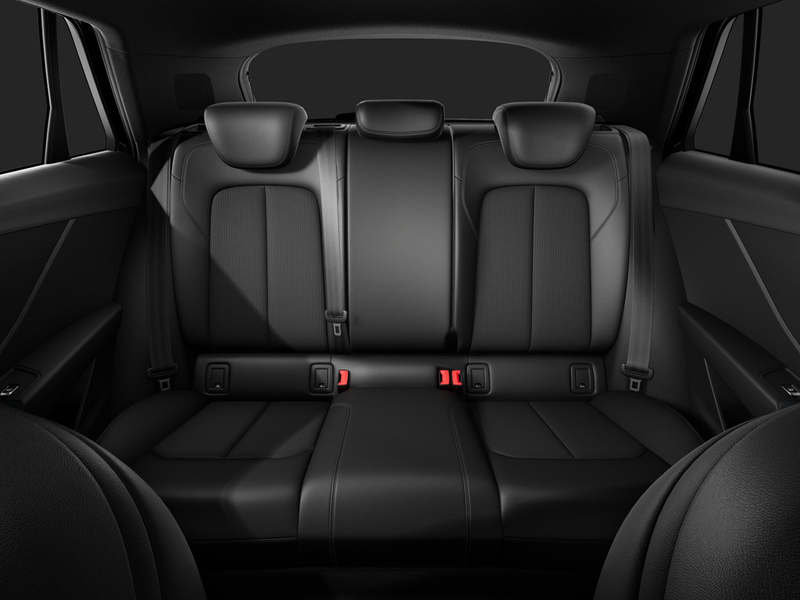 Audi Q2 35 TFSI S line MatrixLED*Kamera*Navi — photo 9