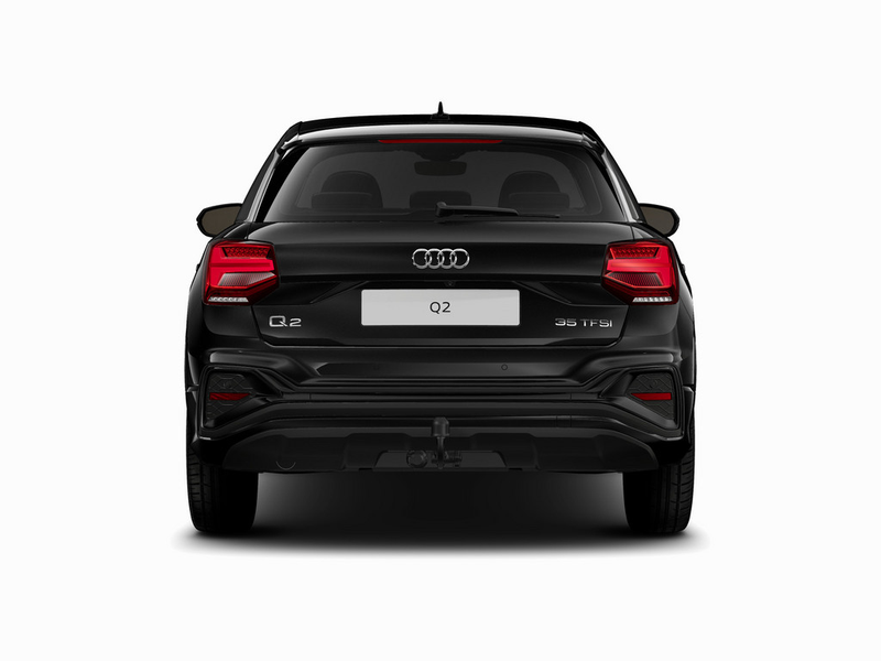 Audi Q2 35 TFSI S line MatrixLED*Kamera*Navi — photo 8