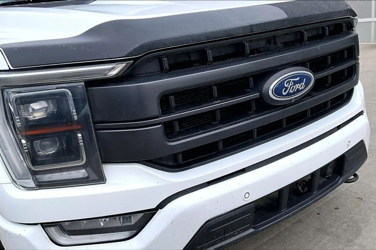 Ford F 150 снимка Ford F 150