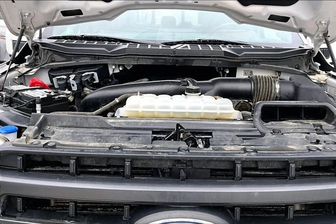 Ford F 150 снимка Ford F 150