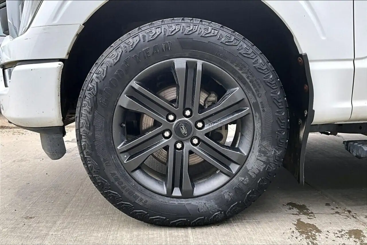 Ford F 150 снимка Ford F 150