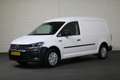 Volkswagen Caddy 2.0 TDI L2 H1 Maxi Automaat Airco Trekhaak Blanco - thumbnail 1