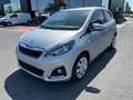 Peugeot 108 VTi Style S&S Gris - thumbnail 1