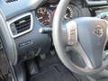 Nissan Qashqai 1.2 Visia*EURO 6*ERST 82.000 KM*1 JAHR GARANTIE Negro - thumbnail 19