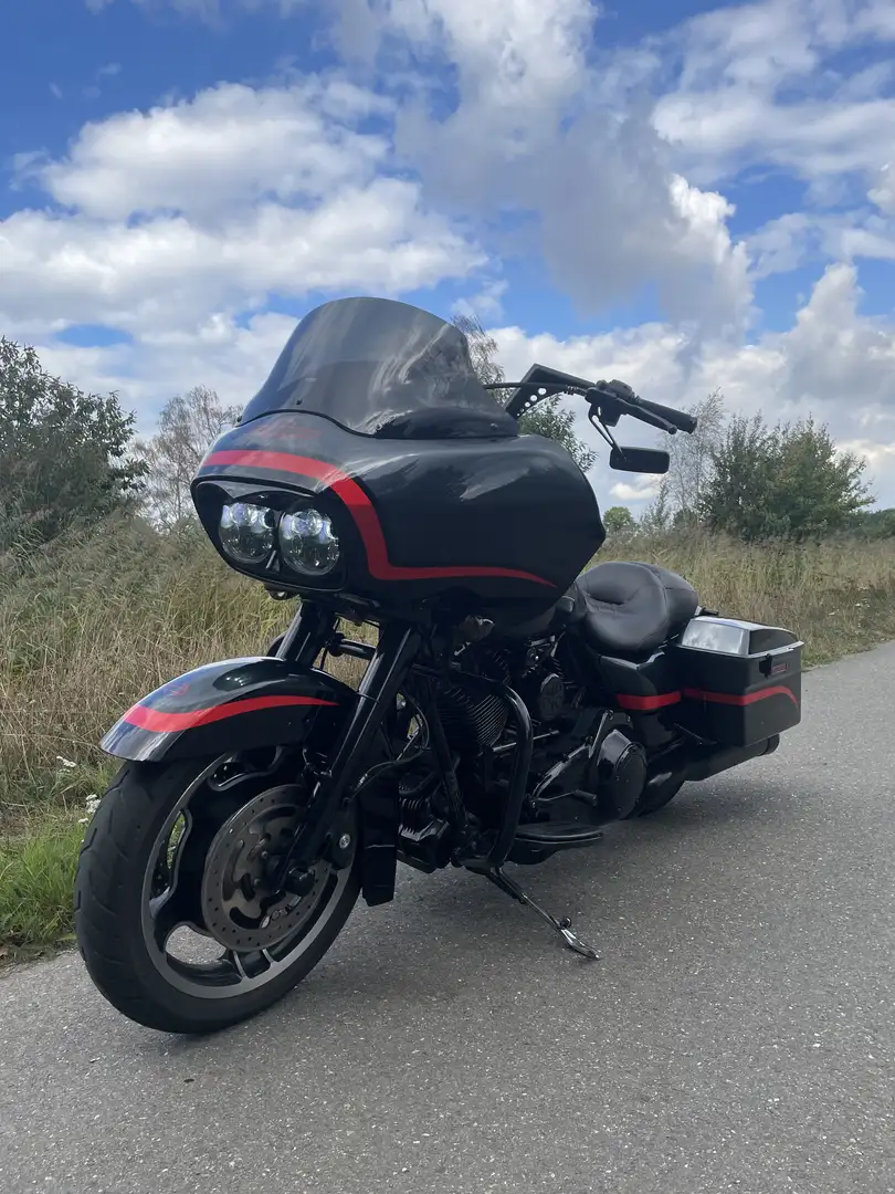 Harley-Davidson Road Glide harley Davidson Road glide 103 2011 - 2