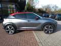 Nissan Juke DIG-T 117 Tekna *WKR*AHK*Scheckheft* Grau - thumbnail 4