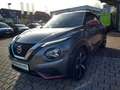 Nissan Juke DIG-T 117 Tekna *WKR*AHK*Scheckheft* Gris - thumbnail 1