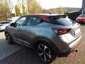 Nissan Juke DIG-T 117 Tekna *WKR*AHK*Scheckheft* Grau - thumbnail 8