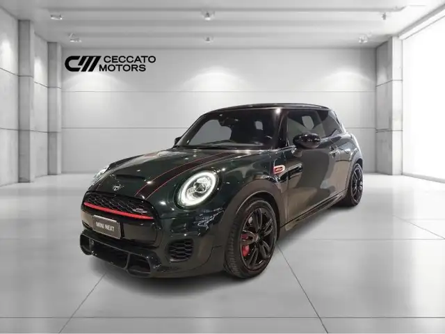 MINI John Cooper Works 2.0 John Cooper Works auto