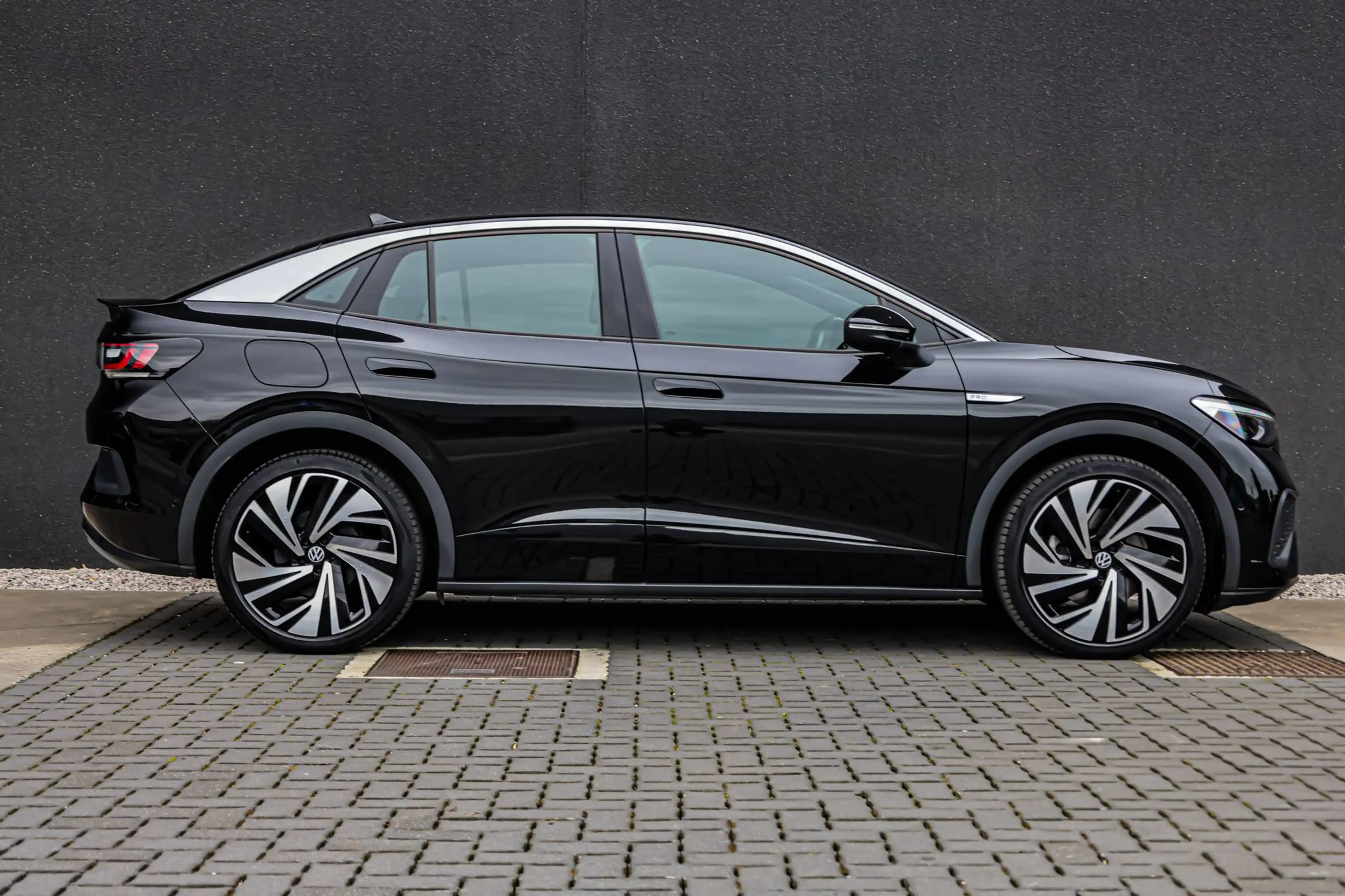 Volkswagen ID.5 77 kWh Pro-Carplay-Camera — photo 4
