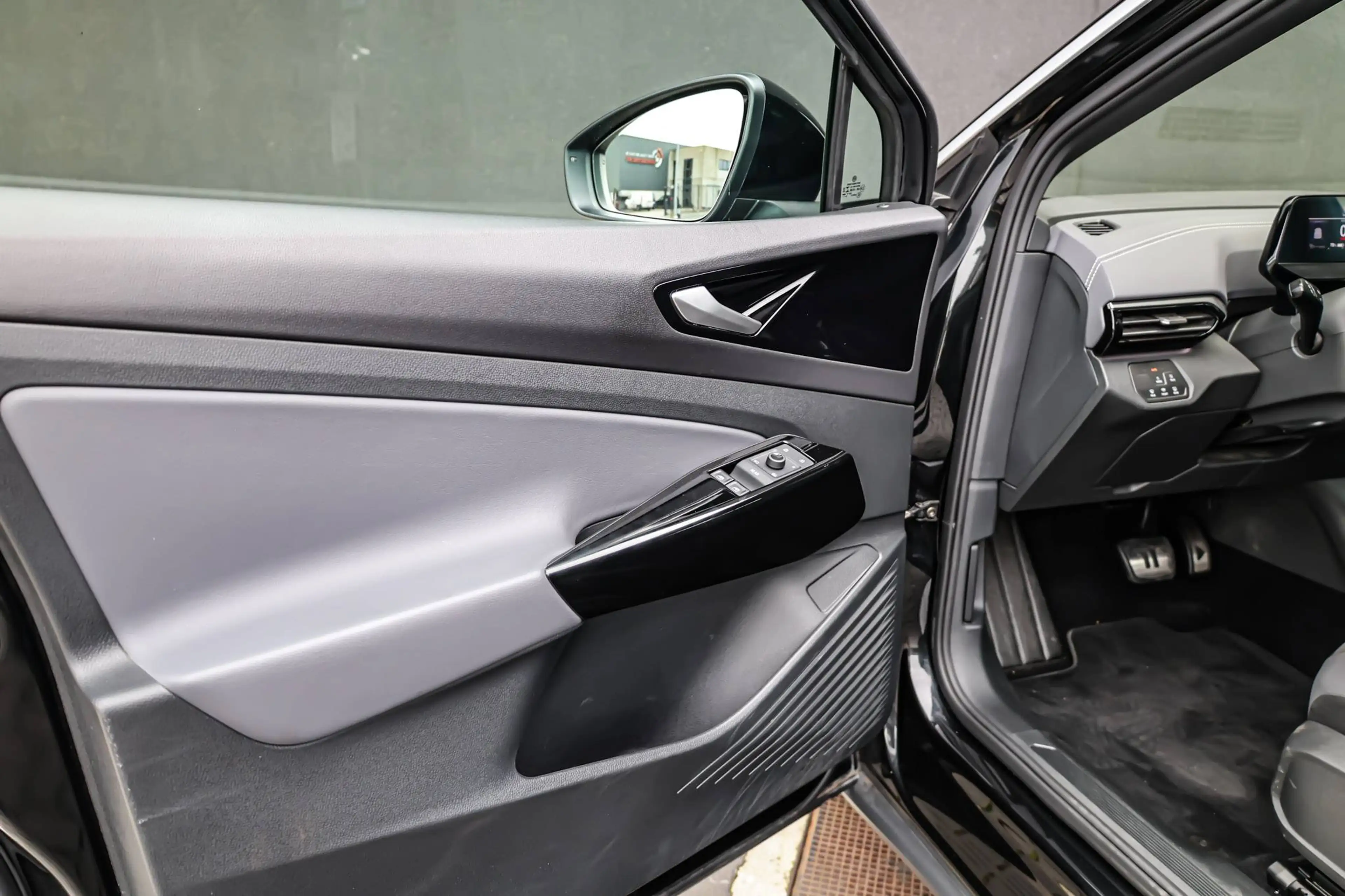 Volkswagen ID.5 77 kWh Pro-Carplay-Camera — photo 13