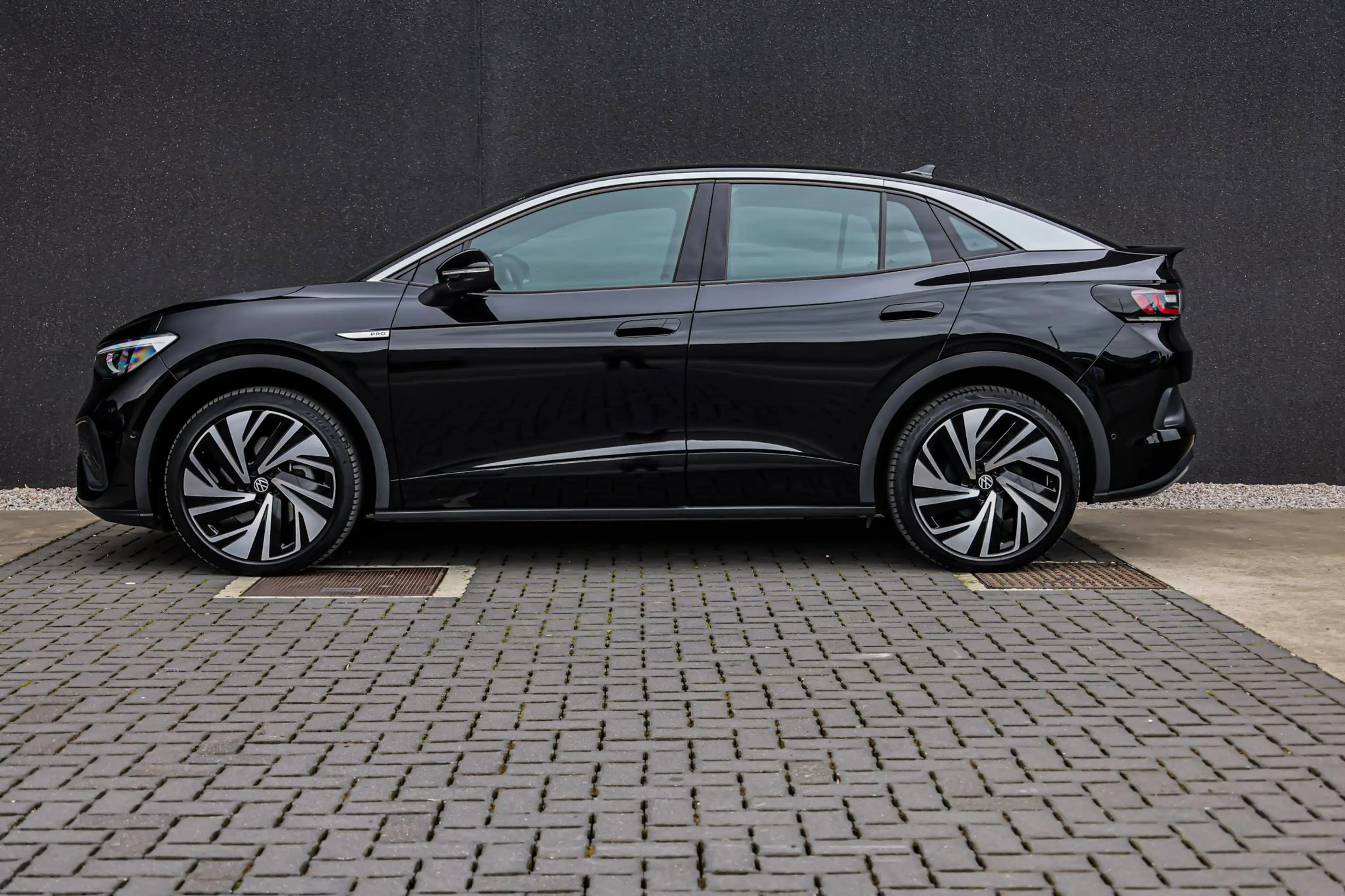 Volkswagen ID.5 77 kWh Pro-Carplay-Camera — photo 8